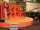 Brasil Show auf der Messe, Kostüme in Firmenfarbe des Kunden möglich (40).JPG